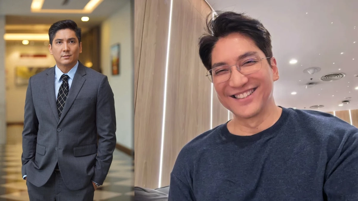 หนึ่ง มาฬิศร์ โพสต์ภาพคู่ ติ๊ก ฉัตรมงคล ย้อนวันวานละครจักรๆ วงศ์ๆ