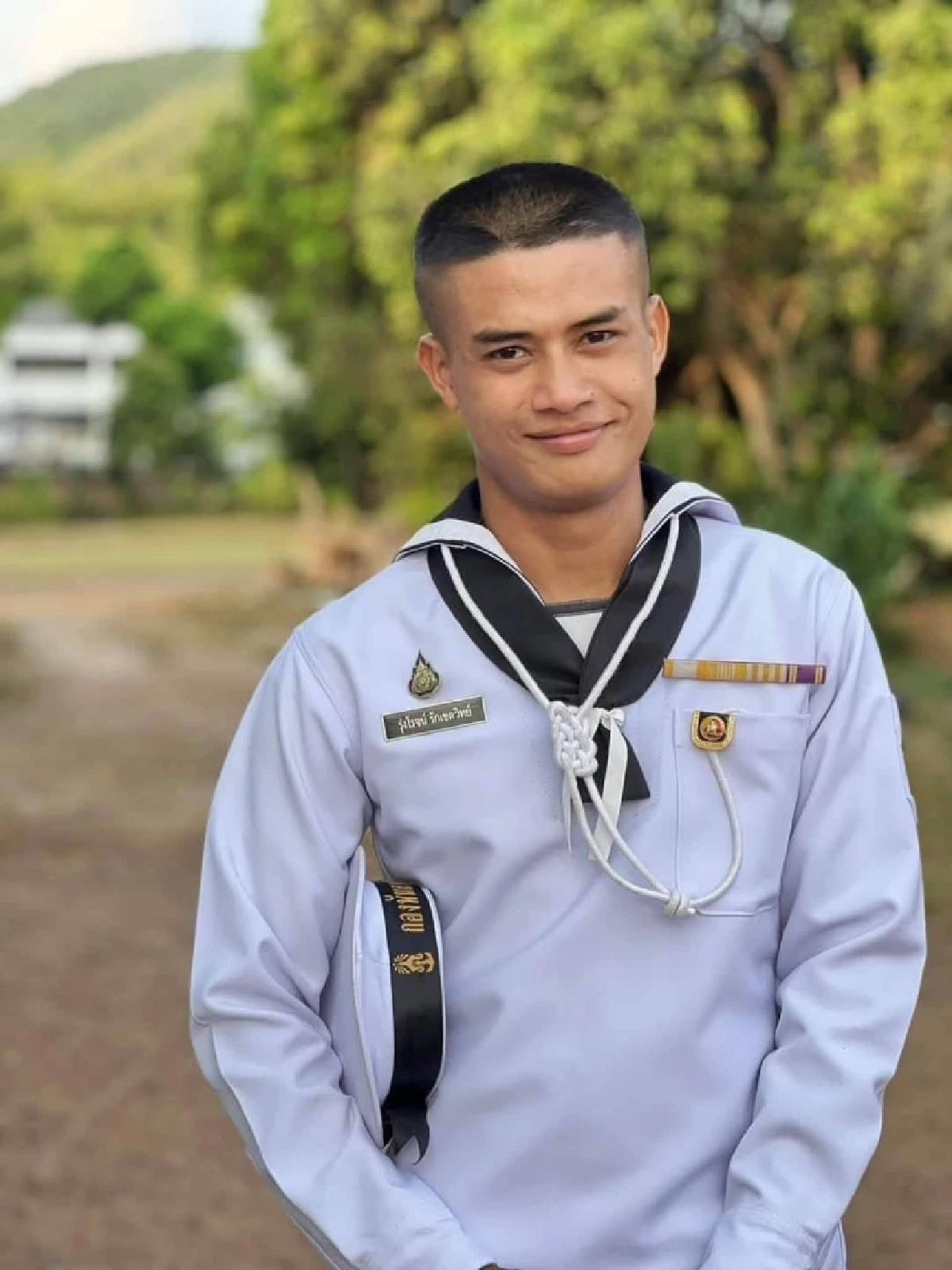 รวมเลข \"น้องโจ้\" พระพี่ชายบวชให้ เขียนเลขใส่กระดาษ ส่องทะเบียนรถ