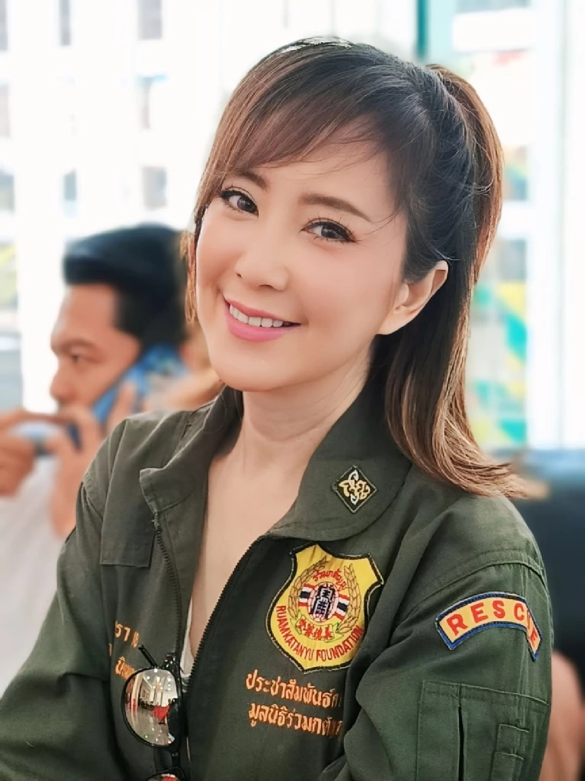 ‘ม.6/2 ห้องครูวารี’ หลังกว่า 30 ปี นักแสดงเปลี่ยนไปอย่างไร