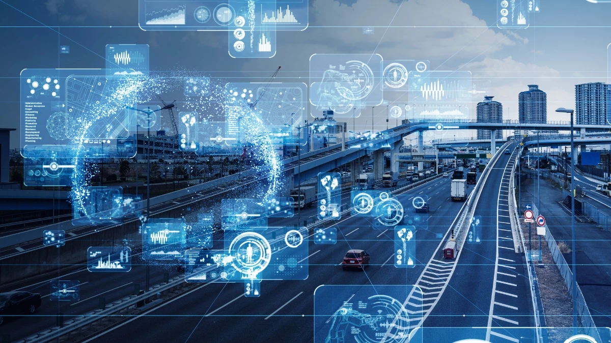 2030 ใกล้กว่าที่คิด ชีวิตผู้คนเปลี่ยนแปลงครั้งใหญ่ AI เต็มรูปแบบ