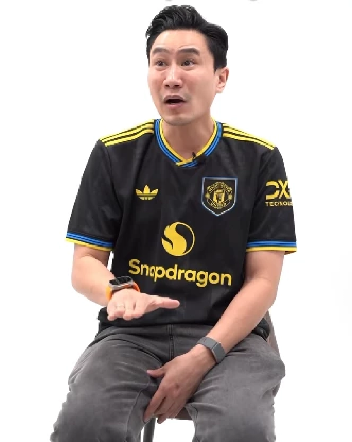 \"เสี่ยโบ๊ท\" เผยอาการ \"อำนาจ รื่นเริง\" ชีวิตล่าสุดน่าสงสาร