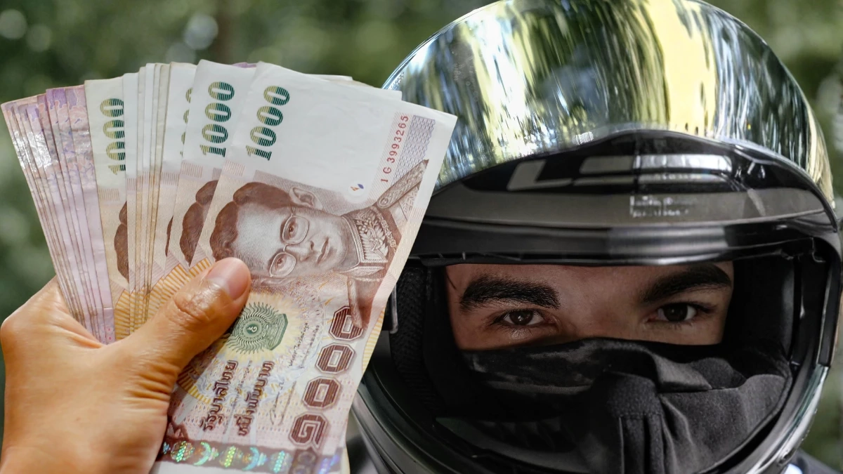 เจ้าหนี้ต้องรู้ทวงหนี้เกินวันละ 1 ครั้ง โดนปรับสูงสุด 100,000 