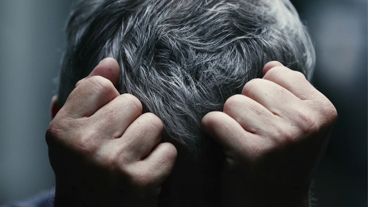 ชายวัย 60 พบตัวเองเป็นทายาทเศรษฐี หลังถูกสลับทารกตั้งแต่เกิด