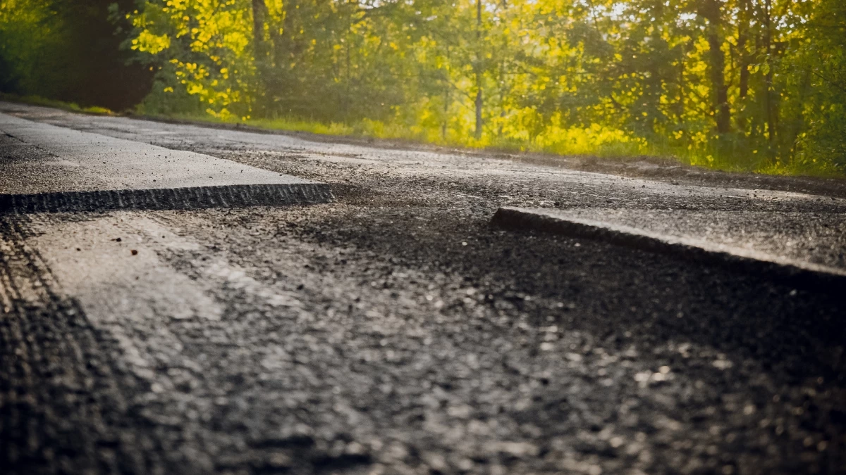 เยอรมนีเปิดตัว “ถนนอัจฉริยะ” รู้ตัวเองได้เมื่อพัง ด้วยพลัง AI 
