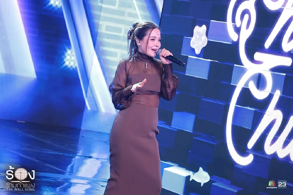 “อเล็กซานดร้า” กลับวงการหลังหาย 10 ปี เผยคิดถึงเพื่อนนักแสดงเก่า