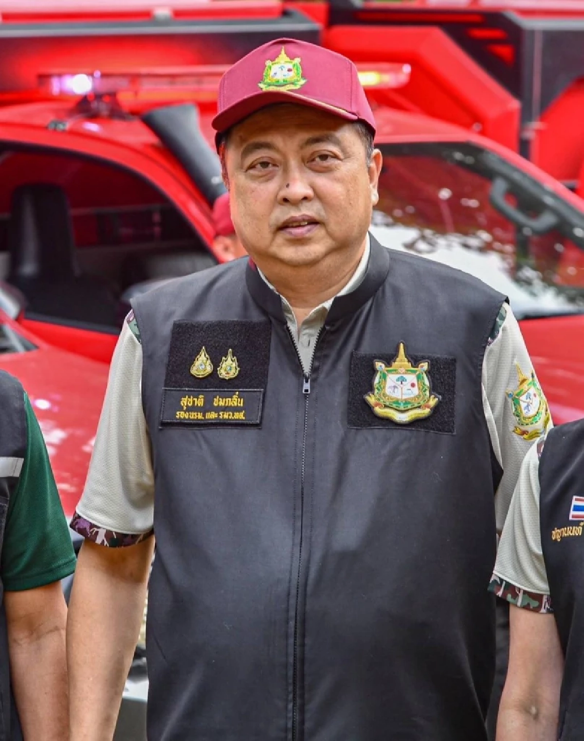 ตรวจสอบนายทุนรุกป่าแก่งกระจานกว่า 900 ไร่ สั่งสอบ น.ส.3 ก. ย้อนหลัง