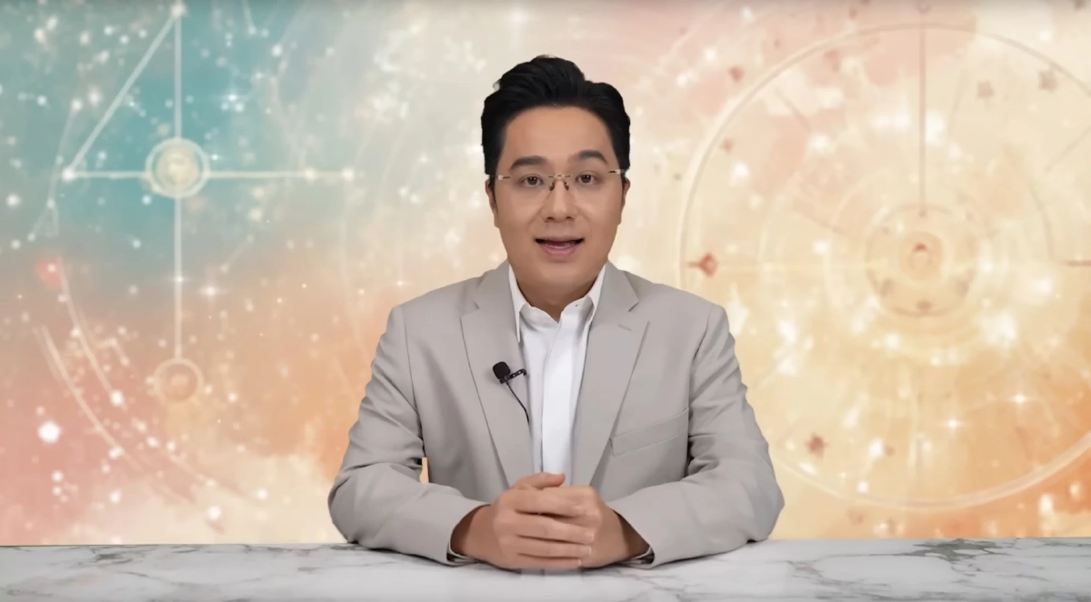 1 ราศี เจอจุดเปลี่ยนสำคัญ หมอช้าง พูดเอง มีข่าวดีเรื่องงาน การเงิน