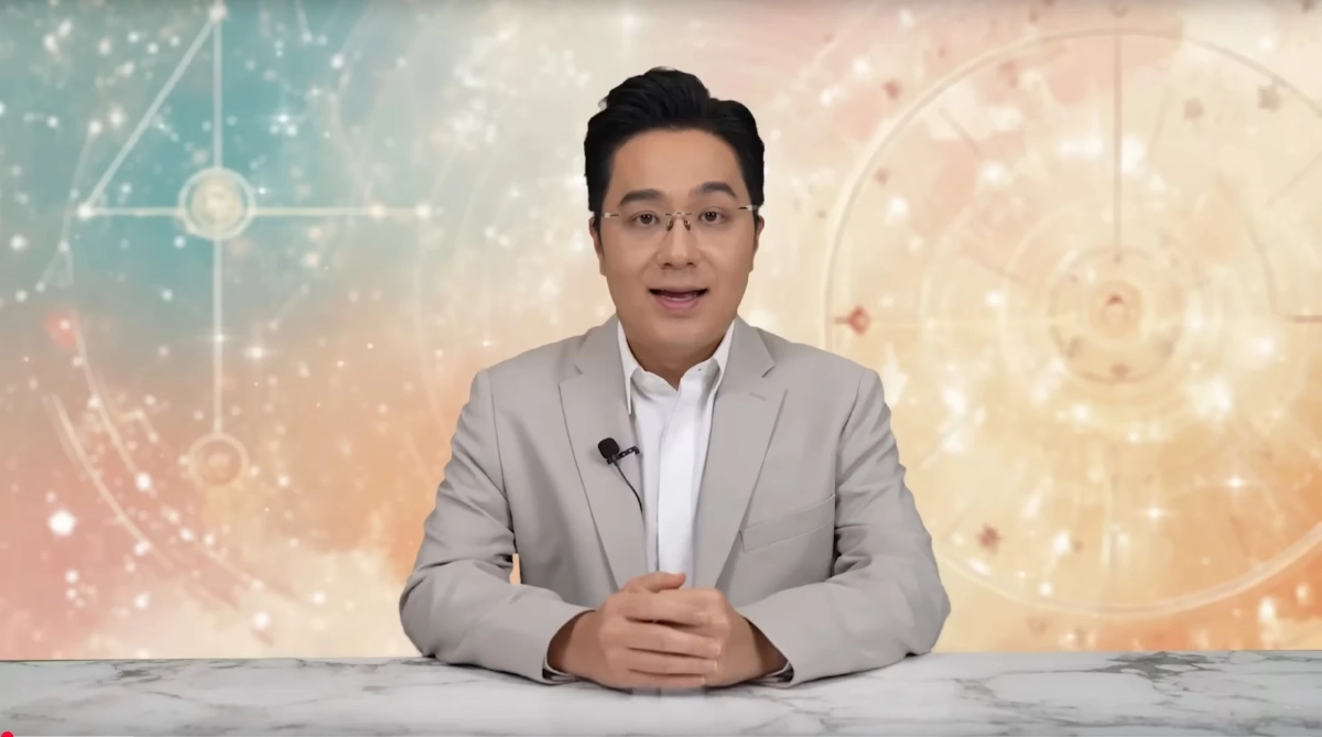 1 ราศี หมอช้าง ชี้ชัด เป็นราศีคนรวยเดือนตุลาคม พลิกฟื้น มีเงินก้อน