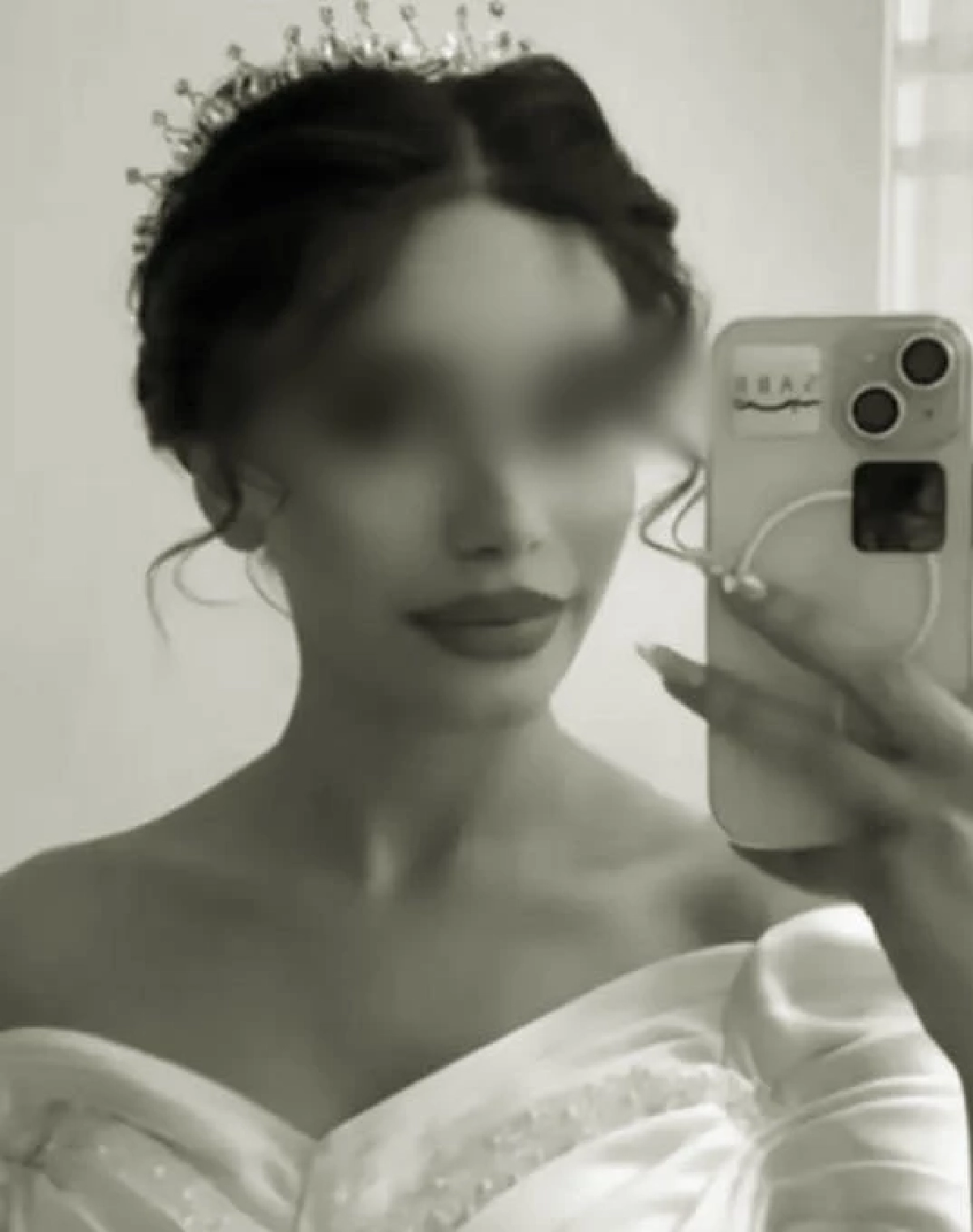 คำพูดทำลายชีวิต เจ้าสาววัย19 จบชีวิตตัวเองหลังแต่งงานได้ไม่นาน