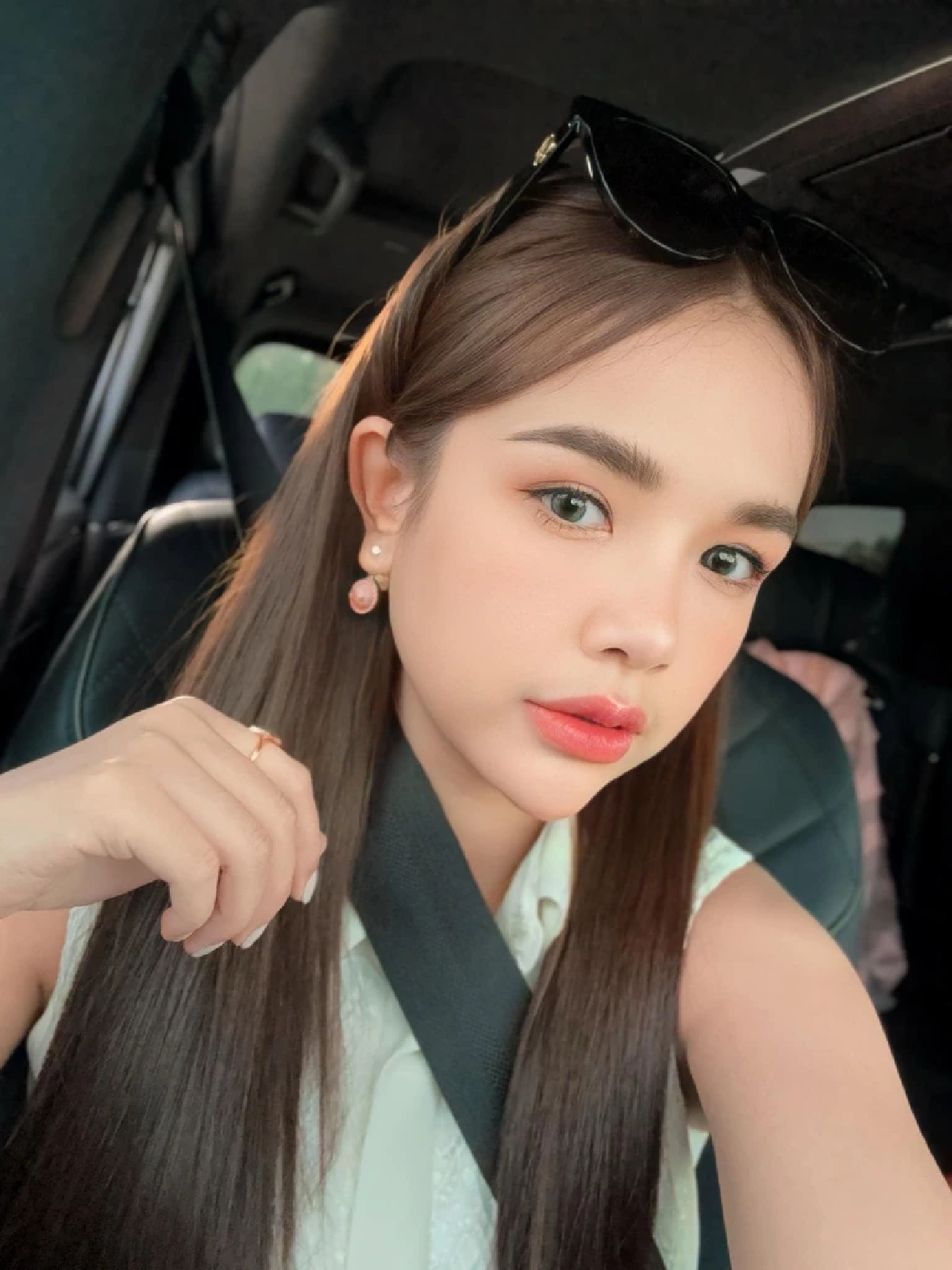 แรงไม่หยุด เจนนี่ รัชนก เปิดยอดขายล่าสุด วันนี้ไลฟ์ต่อ ดารามาเพียบ