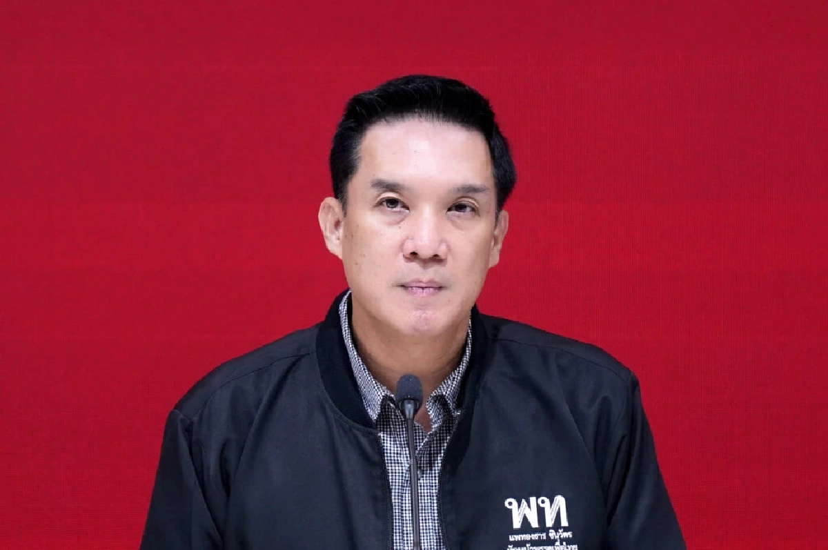 โฆษกเพื่อไทย จี้ไชยชนก ชิดชอบ เร่งเอาผิดแก๊งคอลเซ็นเตอร์