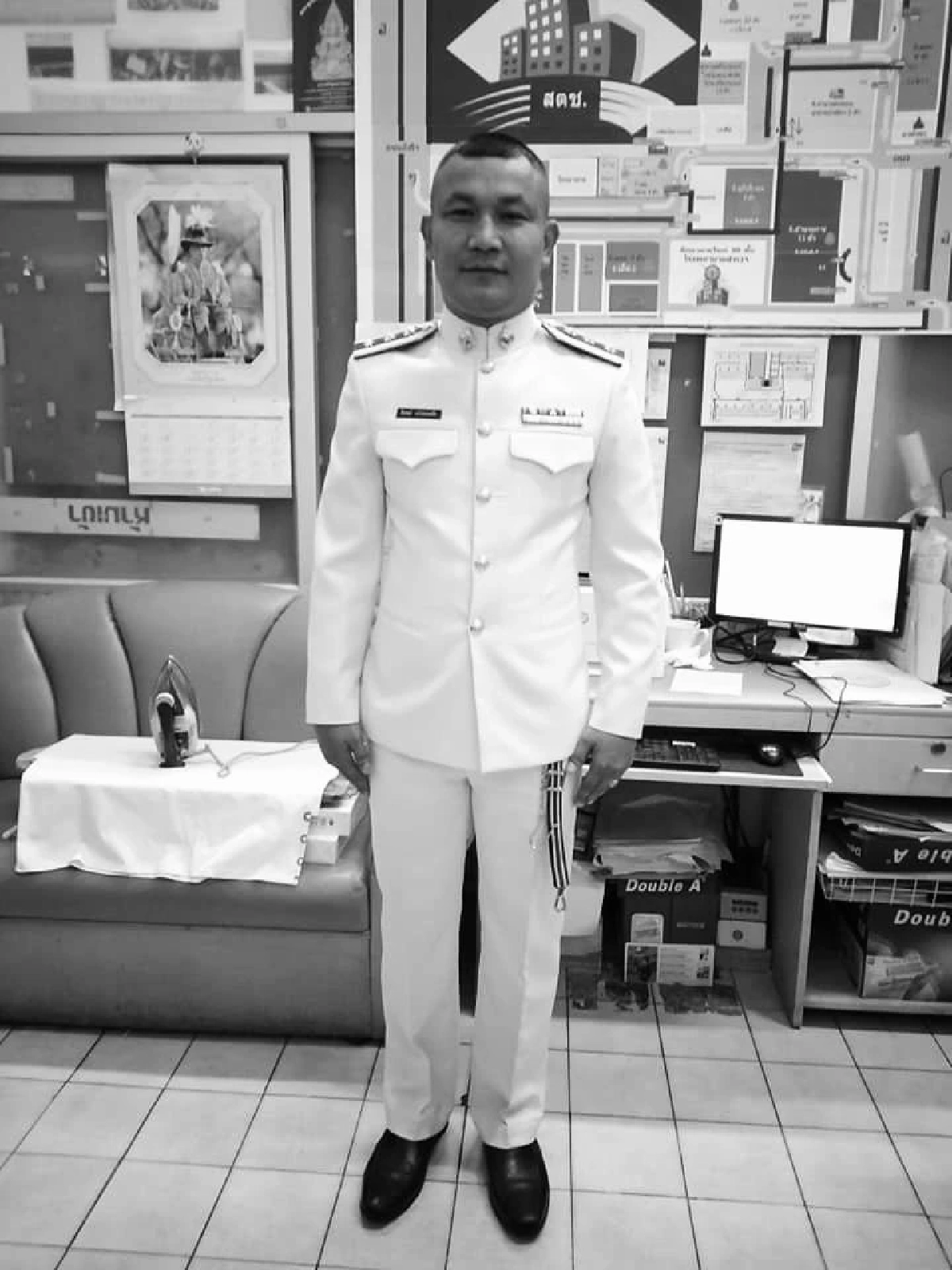 เปิดโพสต์พี่สาว ถึง\"สารวัตรมัน\"พร้อมแจ้งกำหนดพิธีศพ