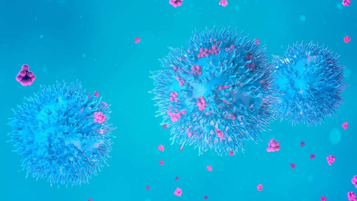 ก้าวใหม่ของการแพทย์ นักวิจัยพัฒนาเทคโนโลยี LED รักษามะเร็ง