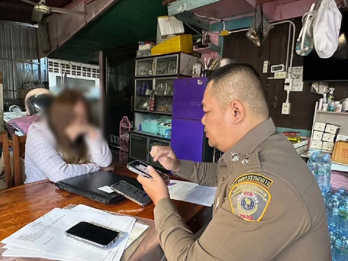 ไม่รอด จับร้านค้าซื้อสิทธิ คนละครึ่งพลัส แลกเงินสด ประเดิมวันแรก