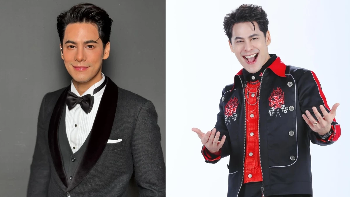 เปิดชีวิตปัจจุบัน 5 หนุ่มสุดฮอตจากละคร “เบญจาคีตาความรัก”