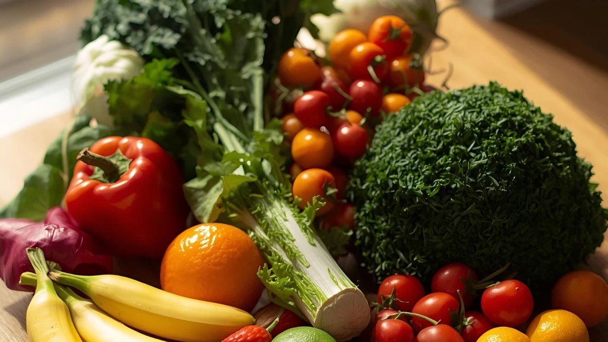 ก้าวใหม่ อาหารสุขภาพไทย อย. เปิดตัว Positive List  รองรับ Future Food