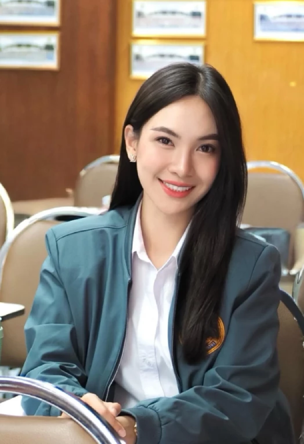 \"ผู้กองแคท\"ยื่นหนังสือขอลาออกจากราชการแล้ว พร้อมแจ้งเหตุผลชัด