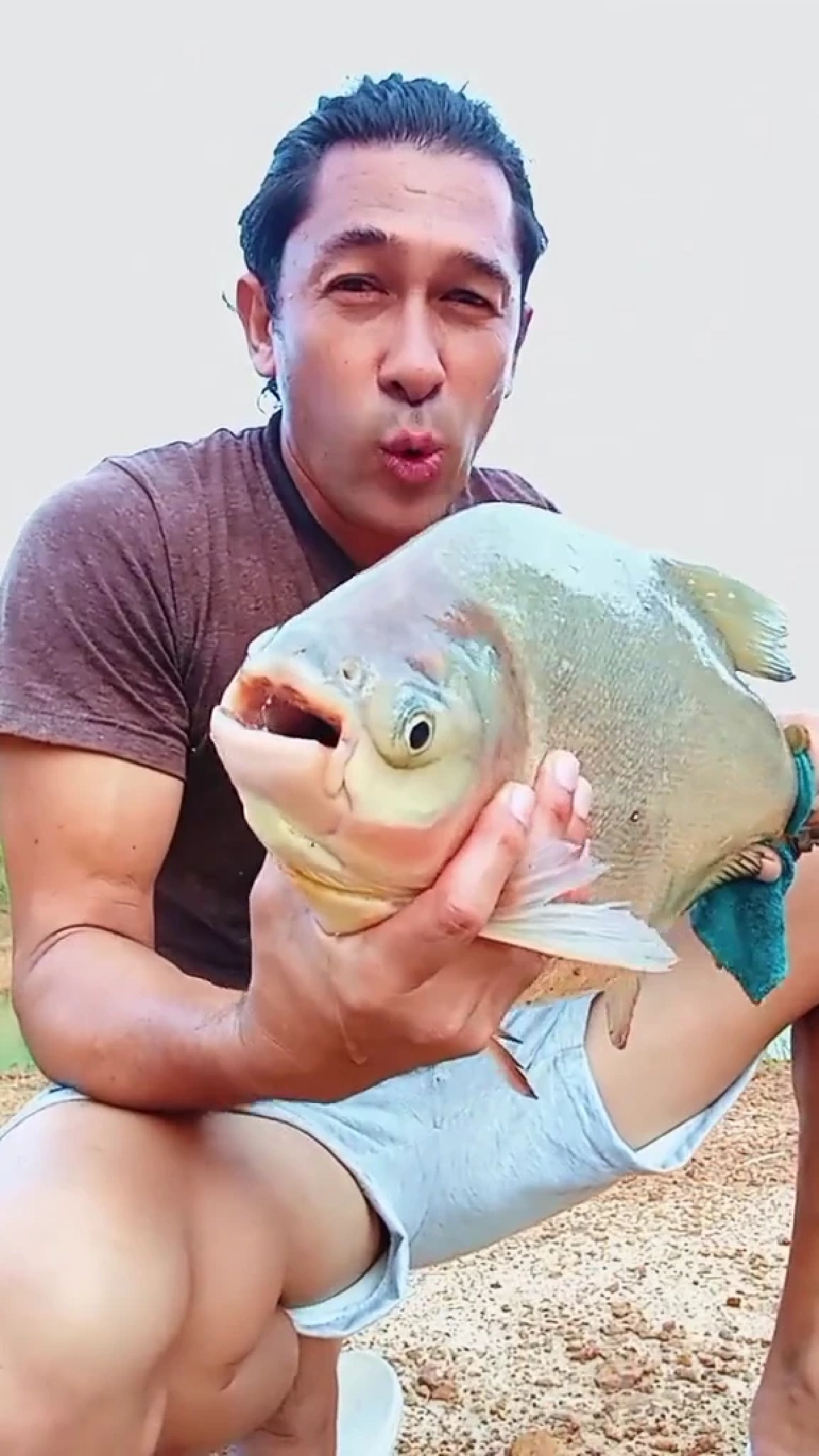 เปิดใจ “โจโจ้ ไมอ๊อคชิ” จากนักแสดงสู่เกษตรกรหัวใจแกร่ง