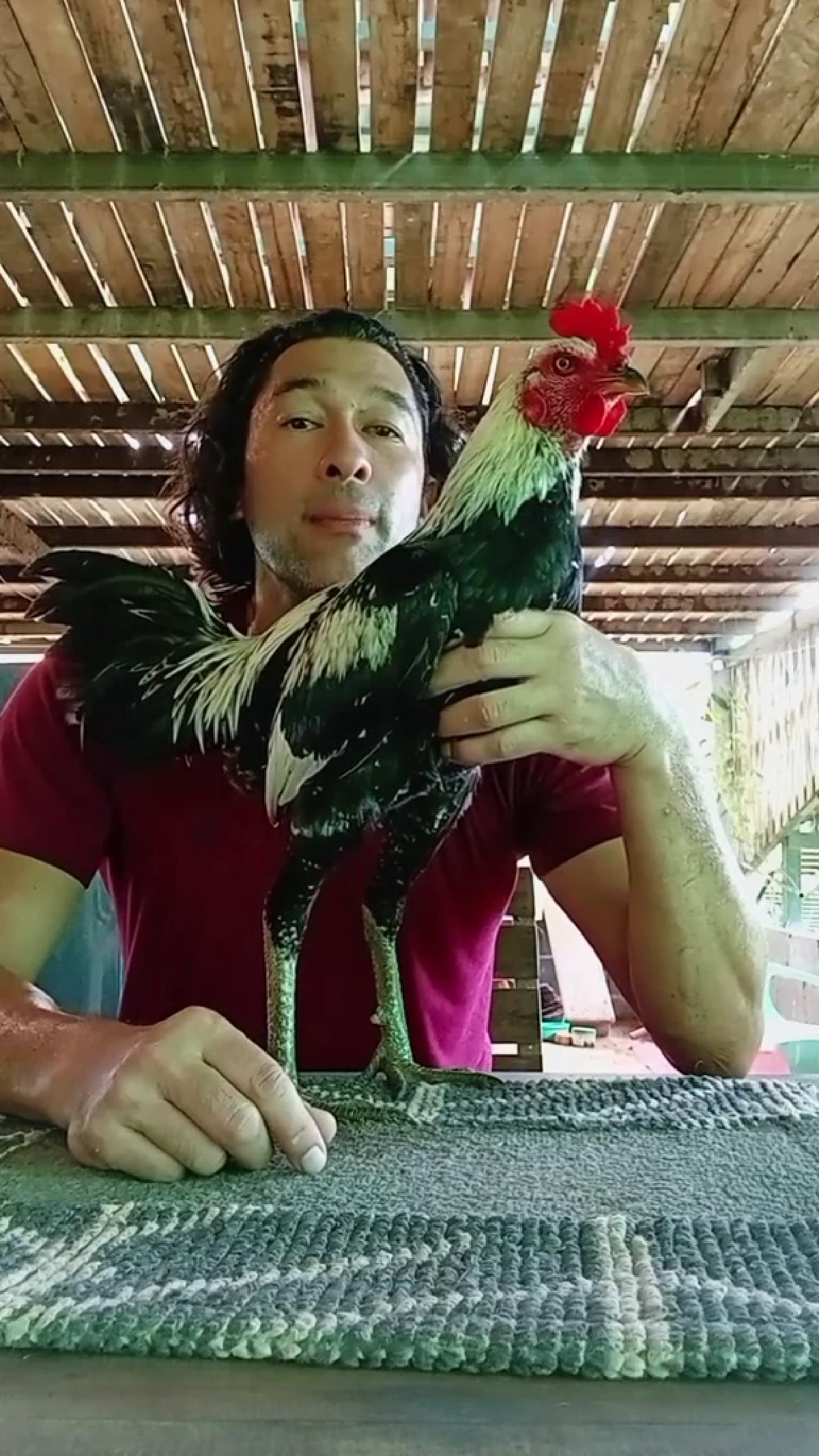 เปิดใจ “โจโจ้ ไมอ๊อคชิ” จากนักแสดงสู่เกษตรกรหัวใจแกร่ง