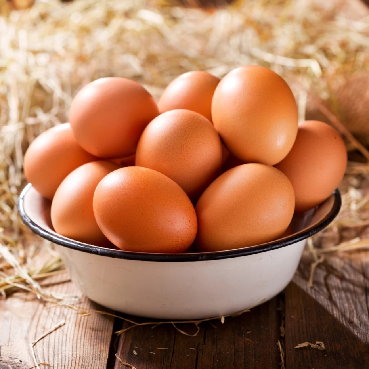 เผยเคล็ดลับเลือก ไข่ไก่เบอร์ไหนคุ้มสุด ทั้งคุณภาพและราคา!