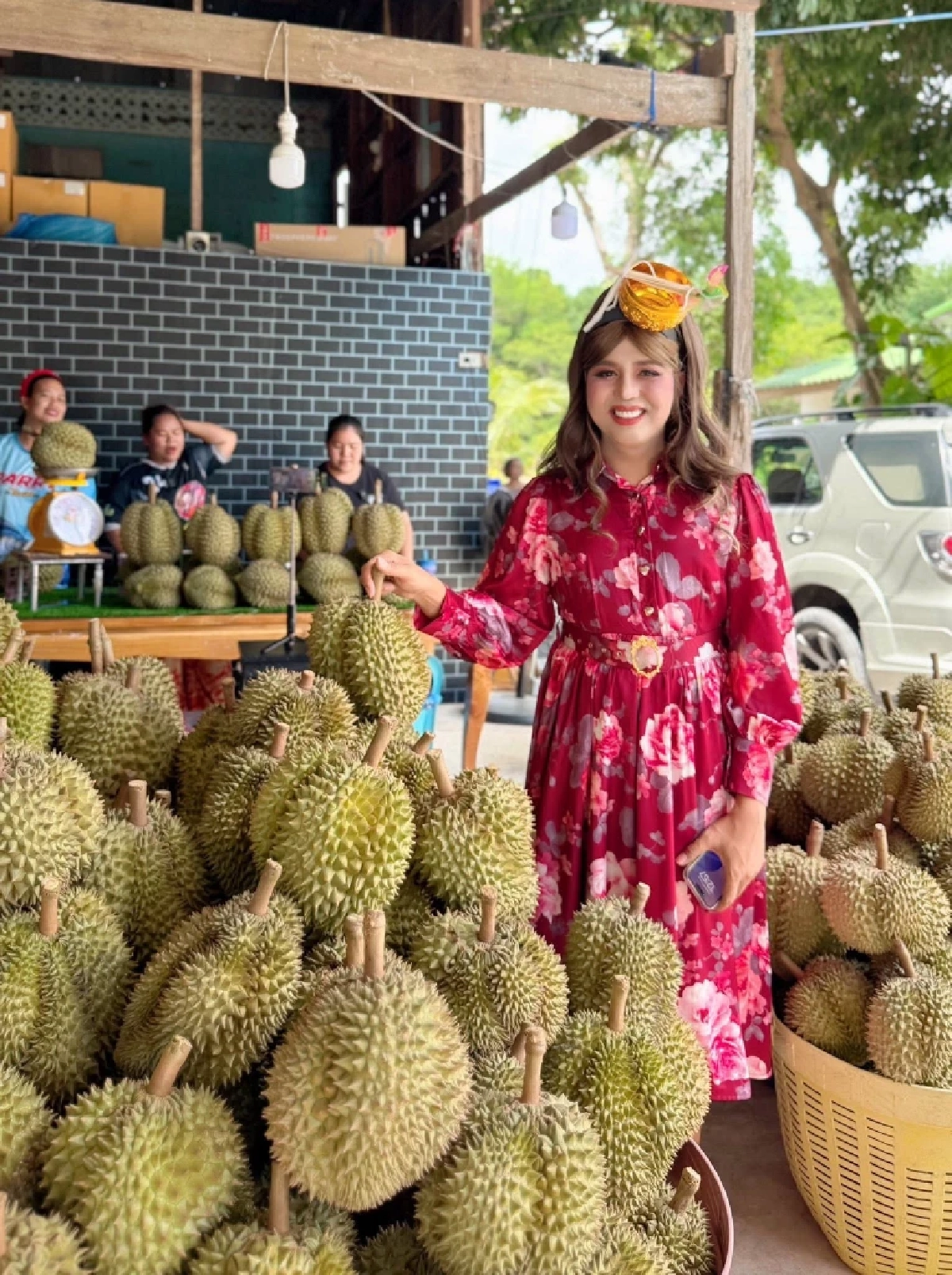 แรงแต่จริง แพรรี่ ไพรวัลย์  เตือนสติแม่ค้าออนไลน์  โฟกัสที่ยอดขาย