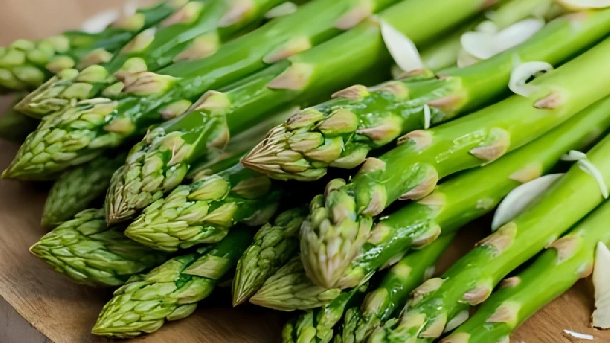 ประกาศกำหนดราคาใหม่ หน่อไม้ฝรั่ง บังคับใช้ภายใน 30 วันจากนี้