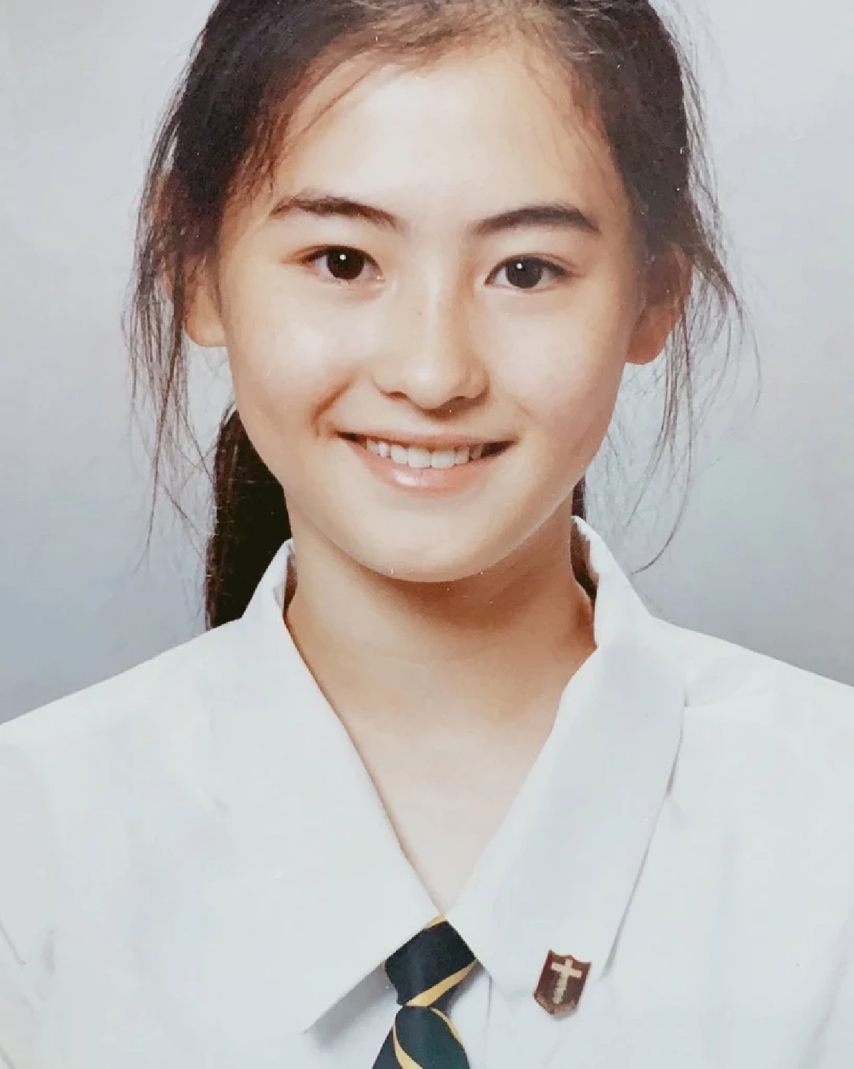 เปิดชีวิตจริง “จางป๋อจือ” หูข้างหนึ่งไม่ได้ยินตั้งแต่เด็ก