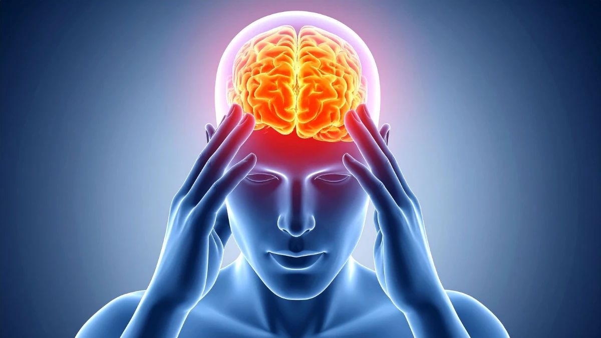 อยู่ๆก็จำไม่ได้ อาการสมองล้า จากความเครียดที่ไม่ควรมองข้าม