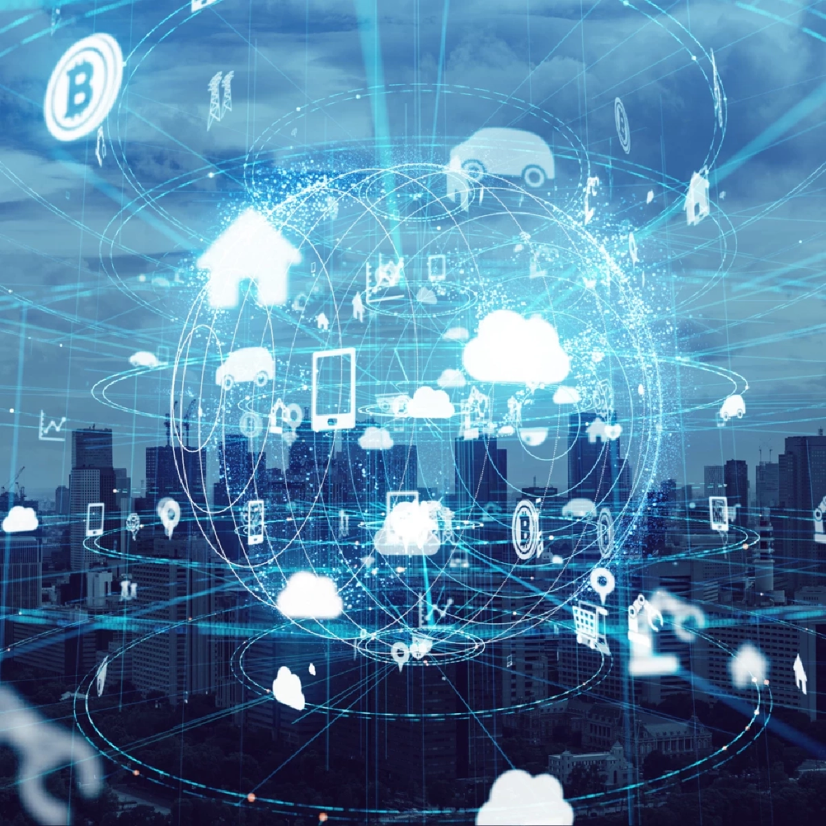 กสทช. เสนอ “เน็ตคนละครึ่ง 2568” หนุนผู้ถือบัตรสวัสดิการ เข้าถึงอินเทอร์เน็ตราคาถูก