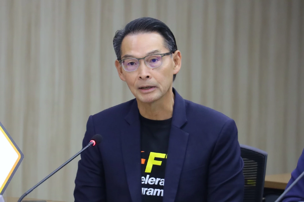 ส.อ.ท. ลุยปั้น SMEs -Startups ไทย เปิดหลักสูตร K-FTI Acceleration Program รุ่น 3