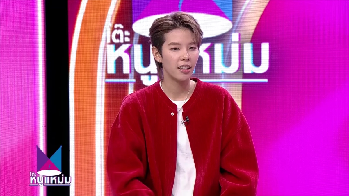 สุดกลั้นแต่ไม่อ่อนแอ “ป๊ายปาย โอริโอ้” เปิดใจถึงวันสูญเสียพ่อ