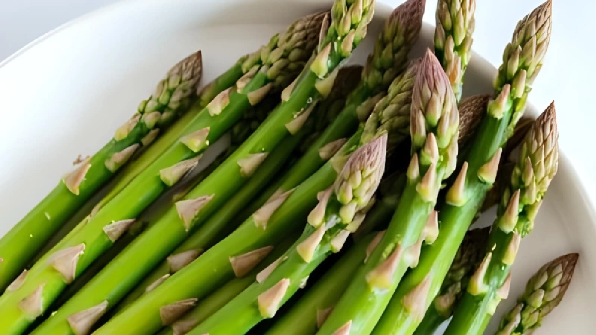 ประกาศกำหนดราคาใหม่ หน่อไม้ฝรั่ง บังคับใช้ภายใน 30 วันจากนี้