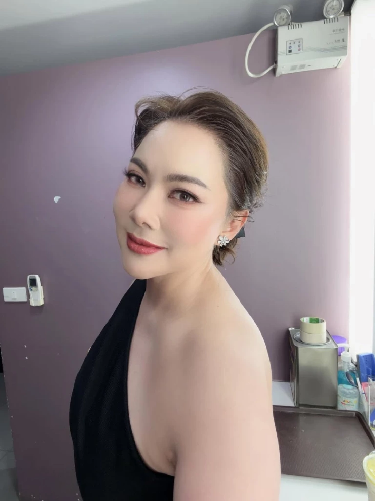 บุ๋ม ปนัดดา เผยหุ่นเป๊ะหลังลดน้ำหนัก 10 กก. แฟนคลับชมยกนิ้ว