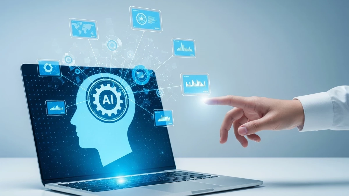 AI เข้ามาแทนที่ เด็กจบใหม่เผชิญวิกฤตการหางานครั้งใหม่