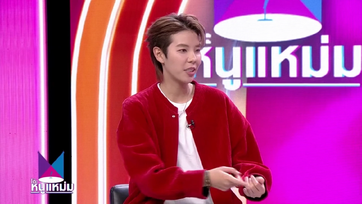สุดกลั้นแต่ไม่อ่อนแอ “ป๊ายปาย โอริโอ้” เปิดใจถึงวันสูญเสียพ่อ