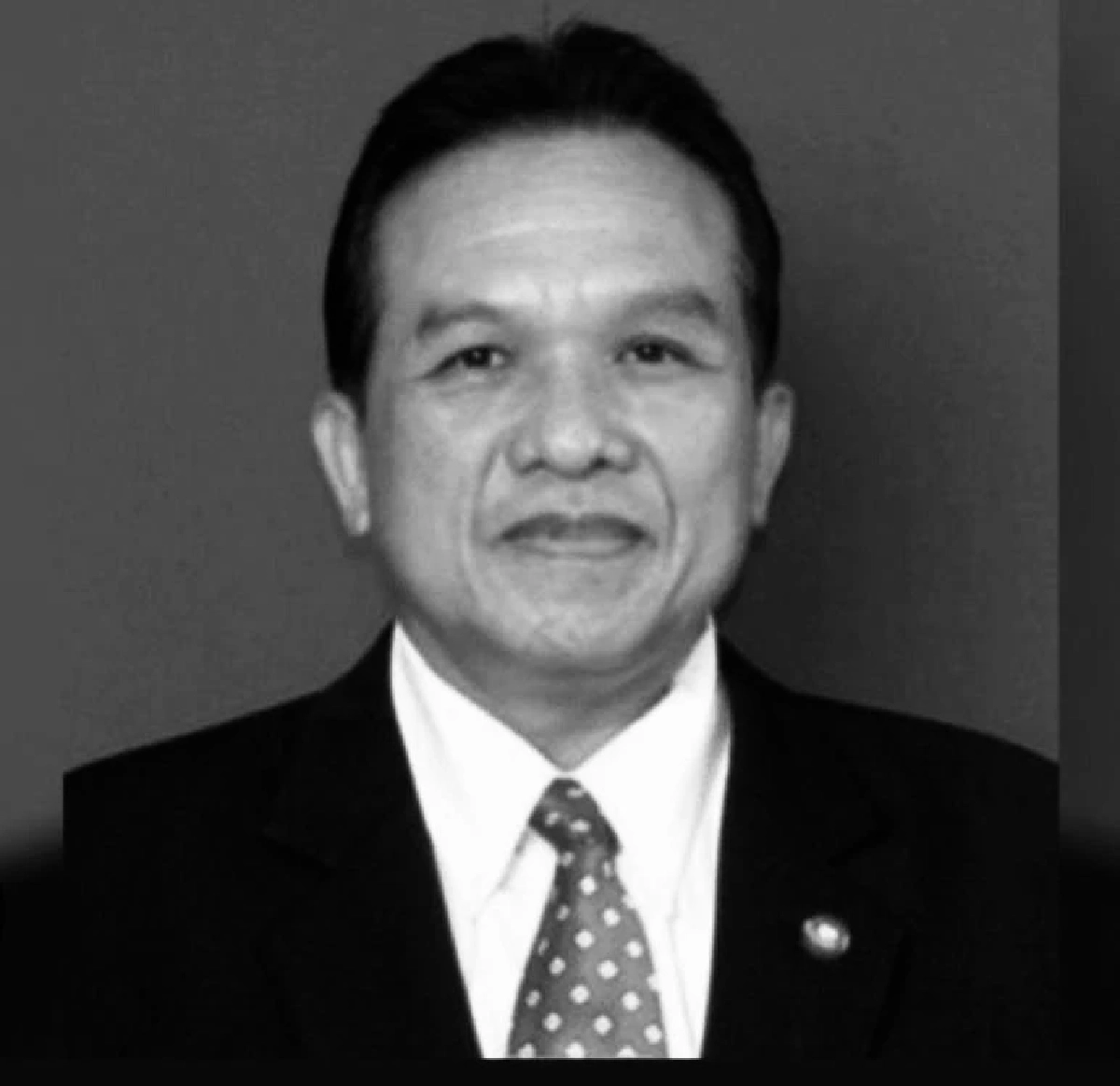 ลูกชายสุดอาลัย โพสต์เศร้าอำลาพ่อ\"อดีต สส.พรรคเพื่อไทย\"