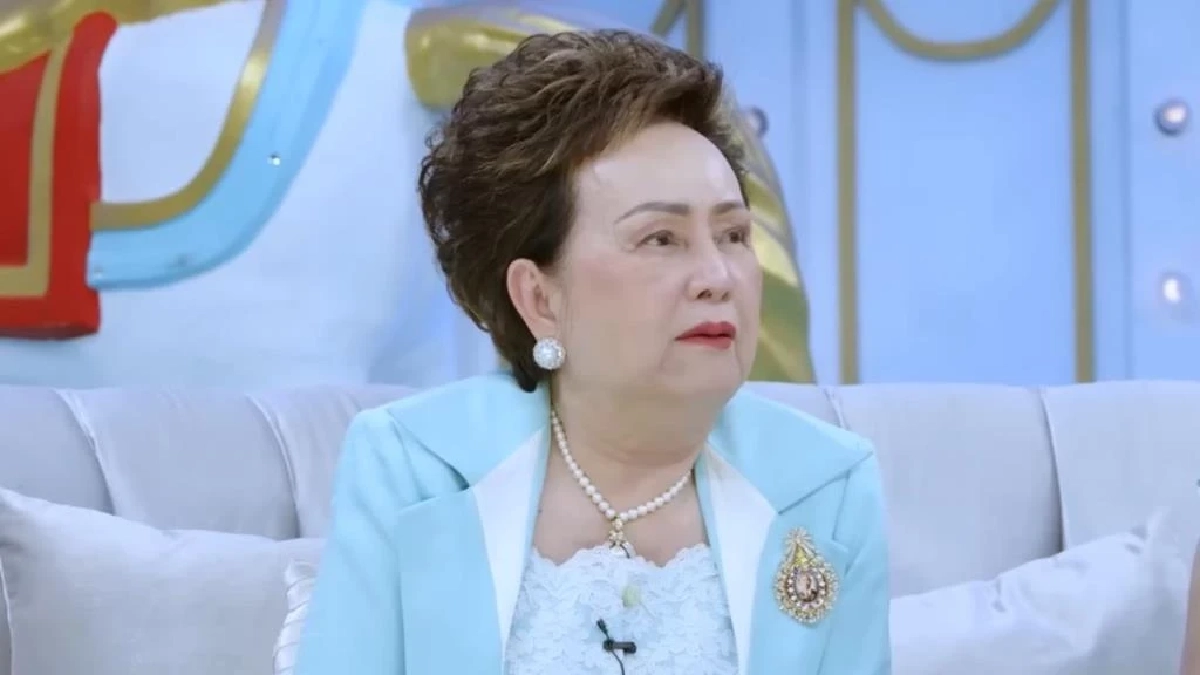 ย่า อุไรวรรณเผย ชีวิตสมัยเด็กของ น็อต วิศรุต รังษีสิงห์พิพัฒน์