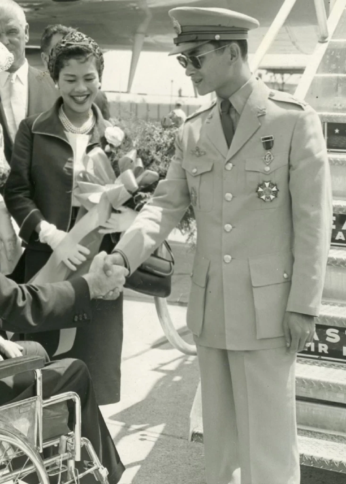 ทรงตรัสเอง ไม่ค่อยดีเลย สิ่งที่สื่อลงข่าว ความรัก-โหรทำนาย