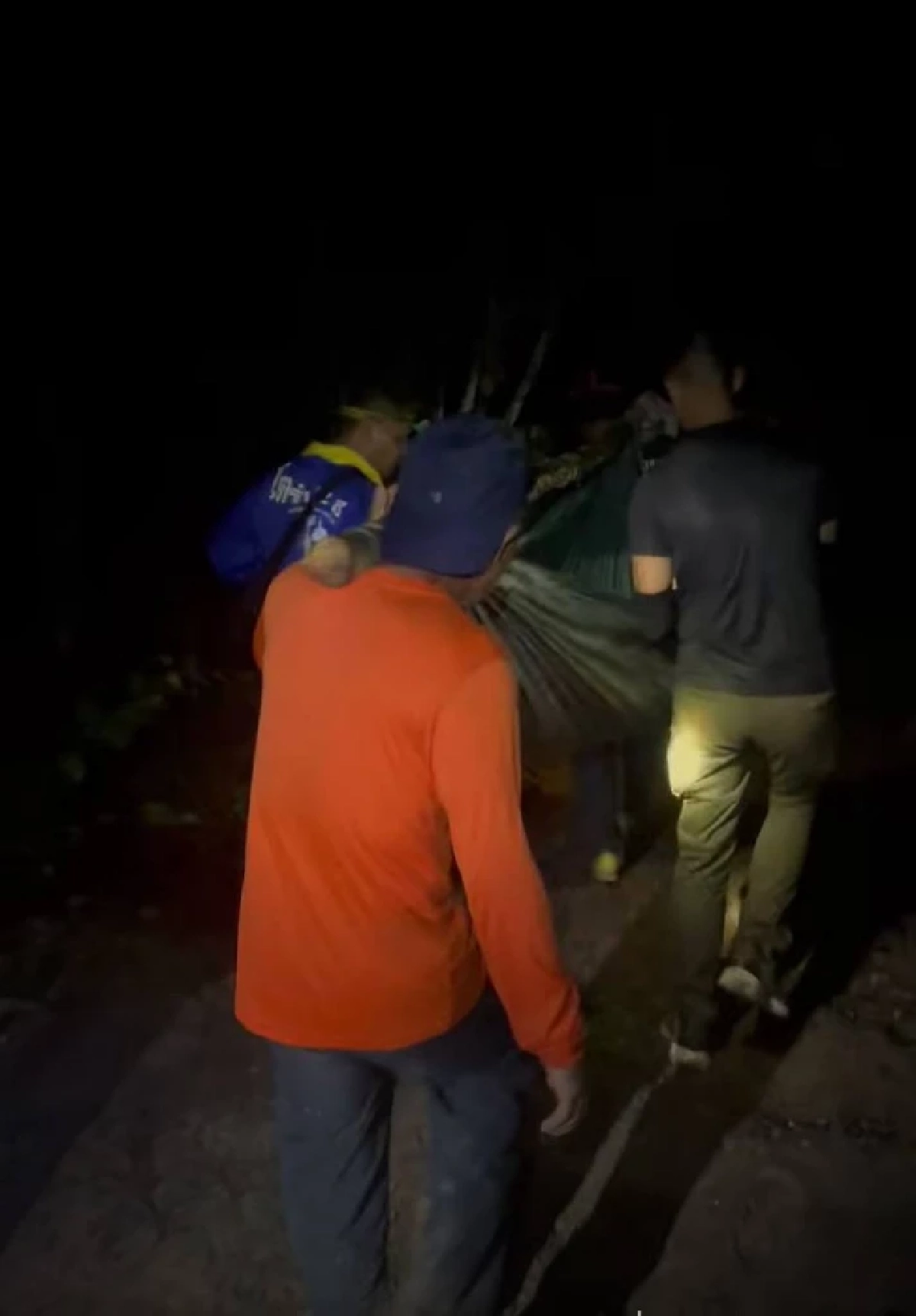 ประกาศเตือน ห้ามทำเด็ดขาดบนดอยปุยหลวง หลังฟ้าผ่านักท่องเที่ยว