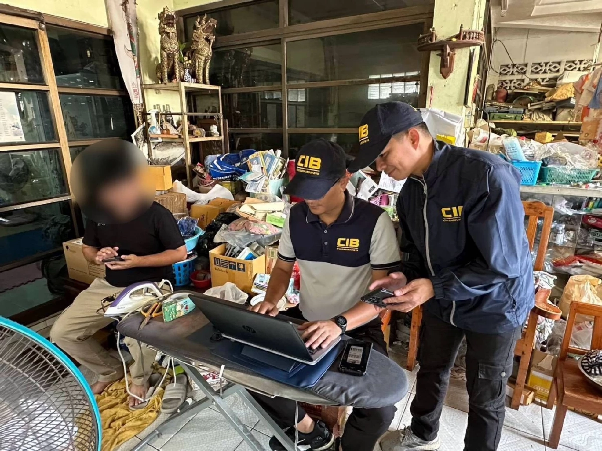 เปิดลิสต์ บุกยึดสารเคมีเกษตรปลอม ทั้งผิดกฎหมายและอันตราย