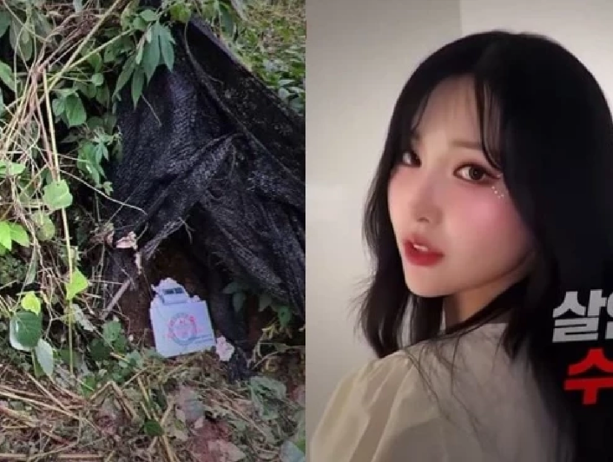 สะเทือนใจ  อินฟลูฯสาววัย 20 ถูกเสี่ยใหญ่ปลิดชีพดับ เซ่นปมสลด