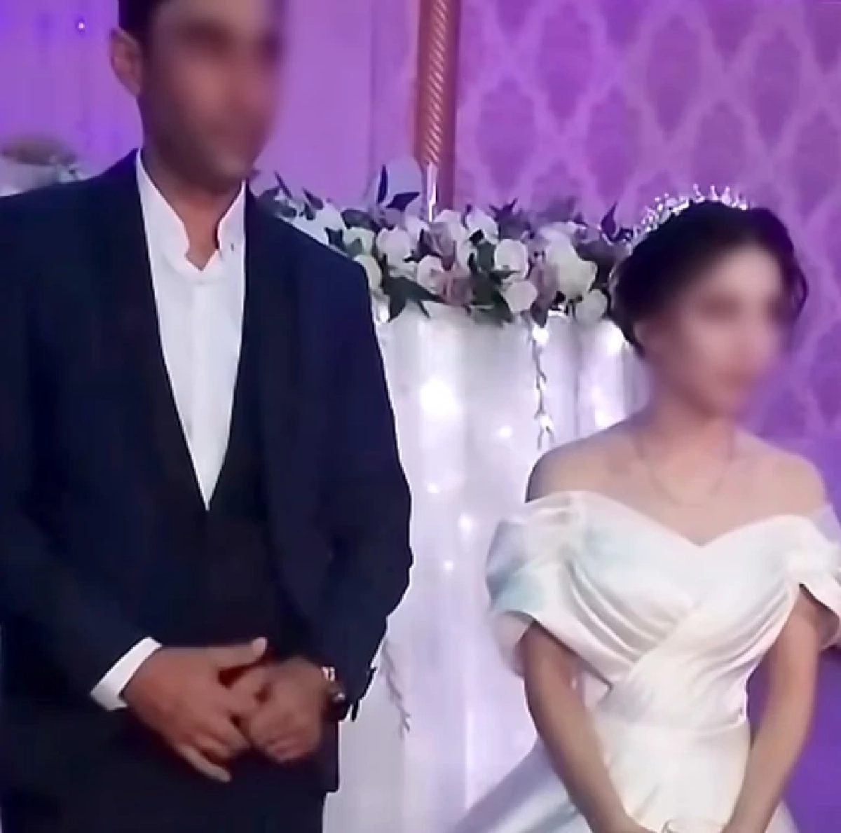 คำพูดทำลายชีวิต เจ้าสาววัย19 จบชีวิตตัวเองหลังแต่งงานได้ไม่นาน