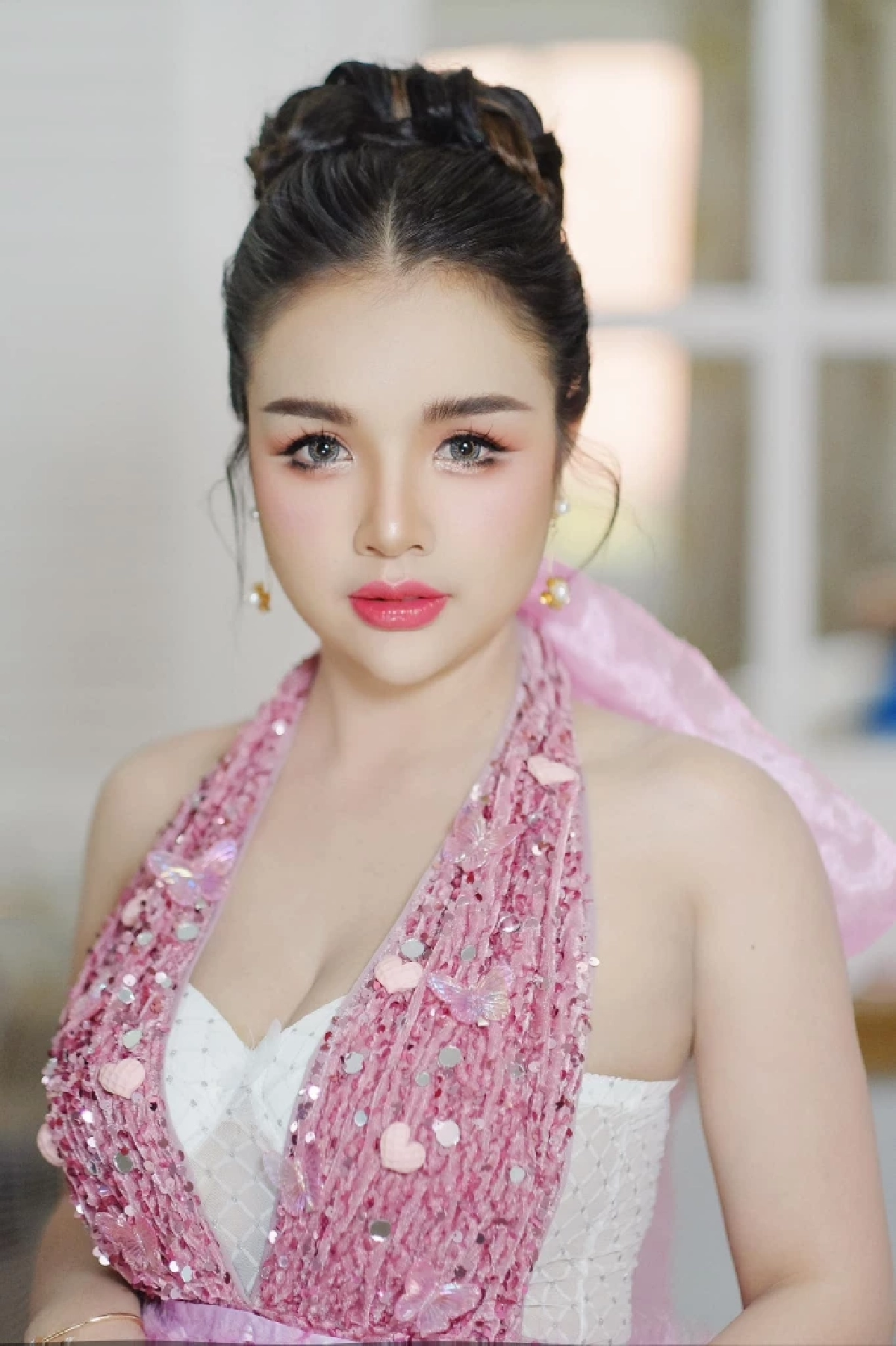 ด่าแรงมาก \"เจนนี่\" ฟาดชาวเน็ตปากแจ๋ว ท้าจ่าย 10 ล้าน ถ้าทำคอนเทนต์