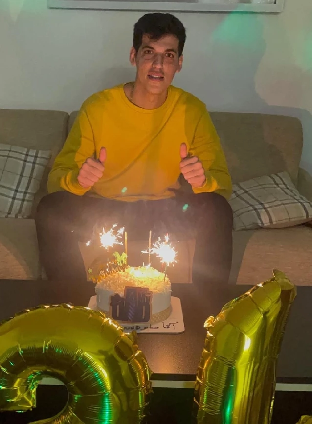 นักวอลเลย์บอล ดีกรีทีมชาติเสียชีวิตแล้ว รู้สาเหตุยิ่งสะเทือนใจ