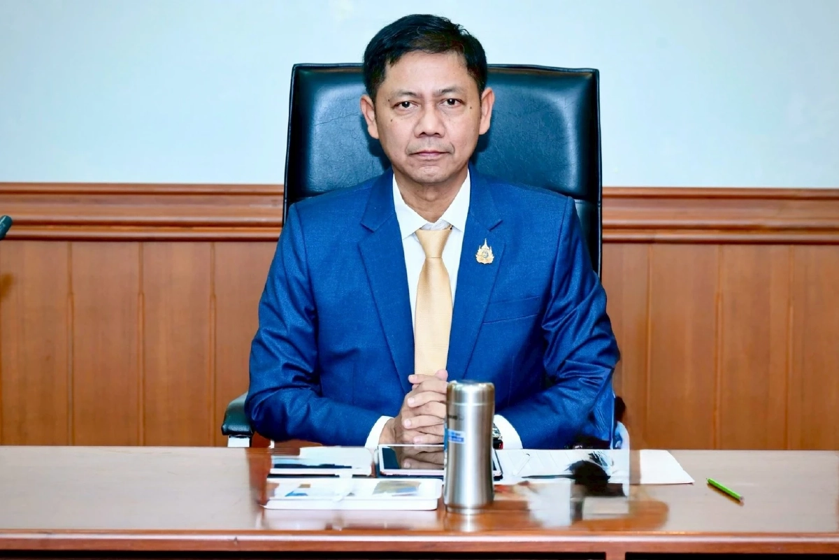 กรมการจัดหางาน ลุยตรวจเข้มแรงงานต่างชาติแย่งอาชีพคนไทย
