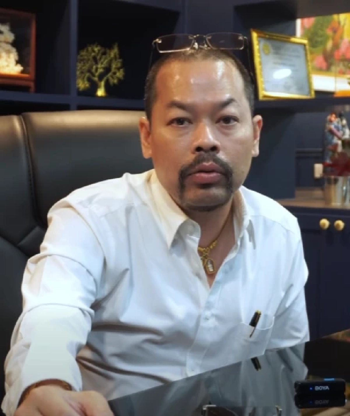 พูดชัด \"ทนายไพศาล\" ชี้ผัวเมียขายไก่ปิ้ง ไม่มีเงินเสียค่าปรับจะโดนอะไร