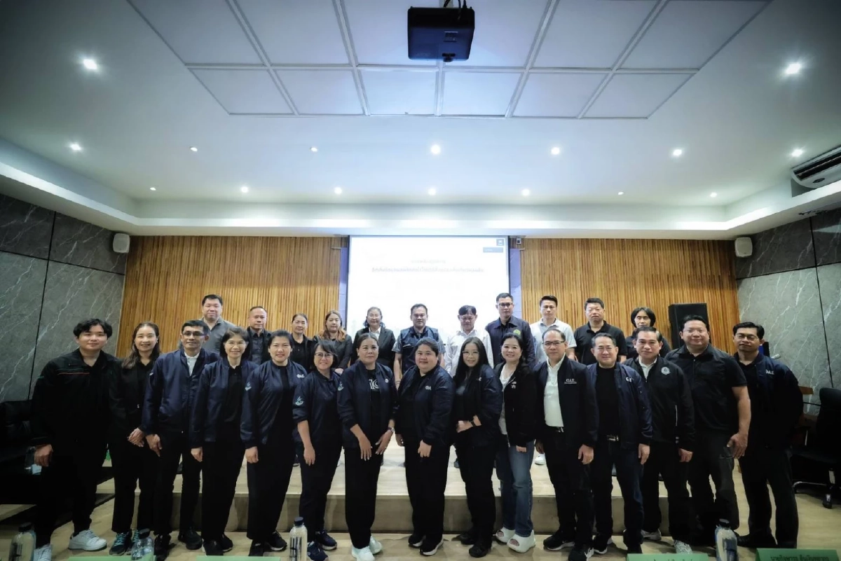 ลงพื้นที่ Crop Cutting เพชรบูรณ์ \"สศก.\"ยันหลักข้อมูลสถิติการเกษตรตรวจสอบได้