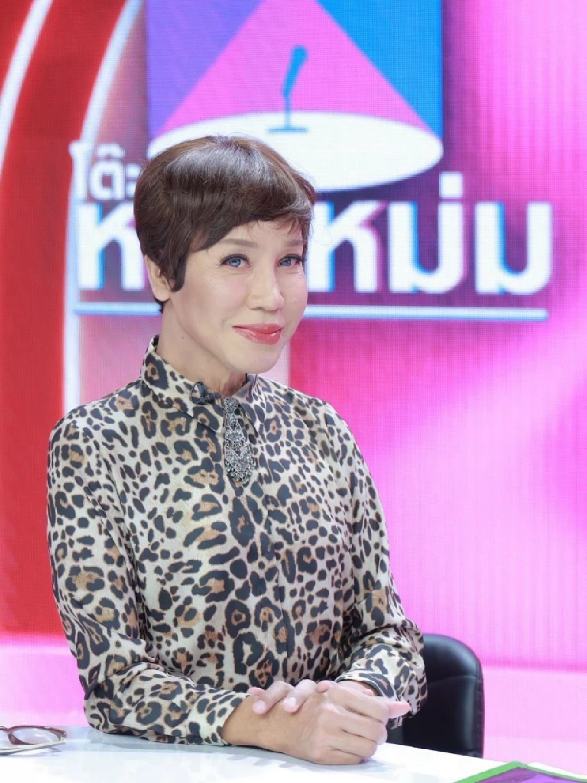 มัม ลาโคนิคส์ อัปเดตอาการล่าสุด หลังเผชิญภาวะไตวายเฉียบพลัน