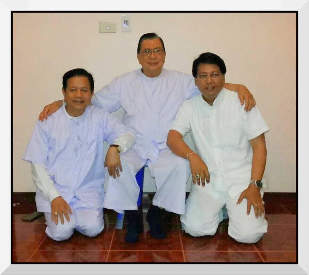 คนใกล้ชิด อัปเดทอาการ \"บิ๊กจิ๋ว\" ป่วยติดเตียงเจาะคอ ต้องฟอกไต