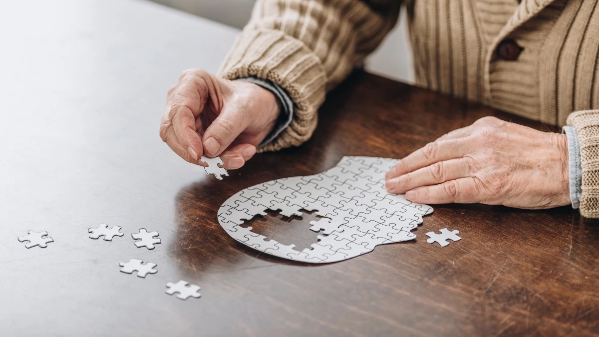 เตือนอย่าหยุดยาคุมไขมัน หมอชี้ช่วยลดเสี่ยงสมองเสื่อมได้